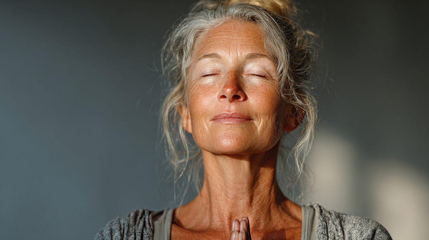 Експерт з йоги